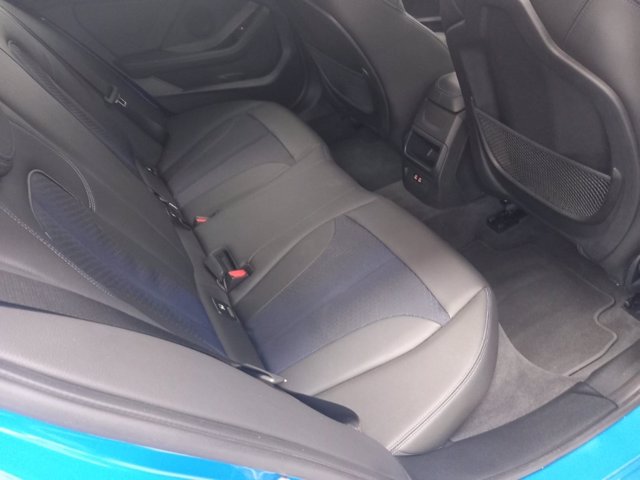 BMW 118i msport 136cv