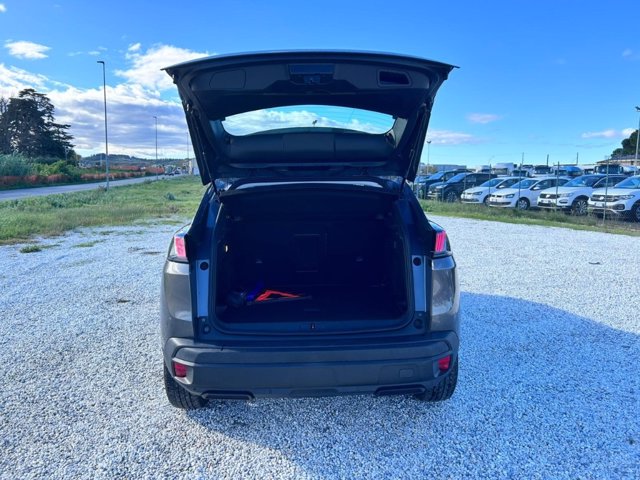 PEUGEOT 3008 1.5 bluehdi active business s&s 130cv eat8