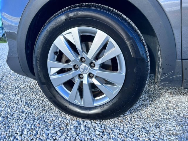 PEUGEOT 3008 1.5 bluehdi active business s&s 130cv eat8