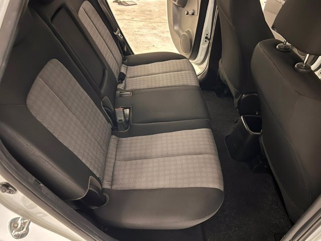 KIA Venga 1.4 CVVT Active