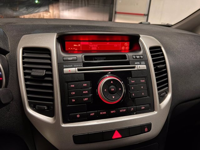 KIA Venga 1.4 CVVT Active