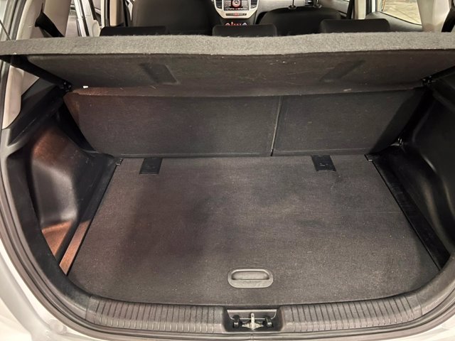 KIA Venga 1.4 CVVT Active