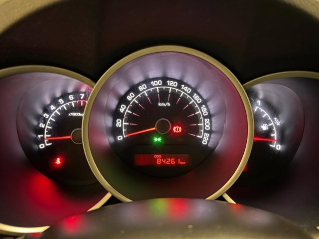 KIA Venga 1.4 CVVT Active