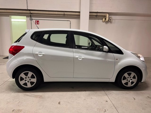 KIA Venga 1.4 CVVT Active