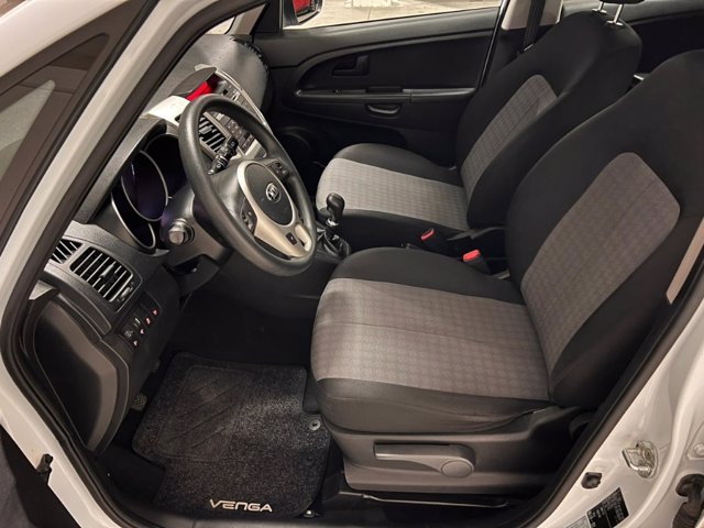 KIA Venga 1.4 CVVT Active