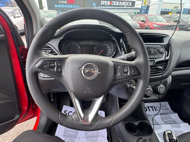OPEL Karl 1.0 75 CV N-Joy