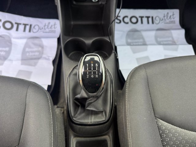 OPEL Karl 1.0 75 CV N-Joy