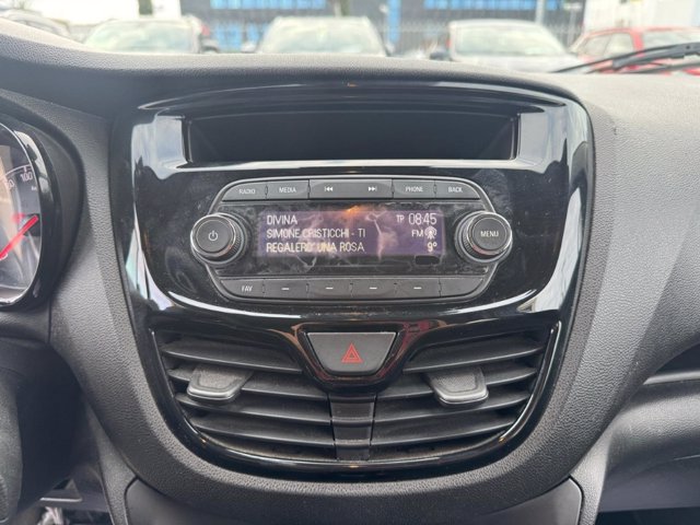 OPEL Karl 1.0 75 CV N-Joy