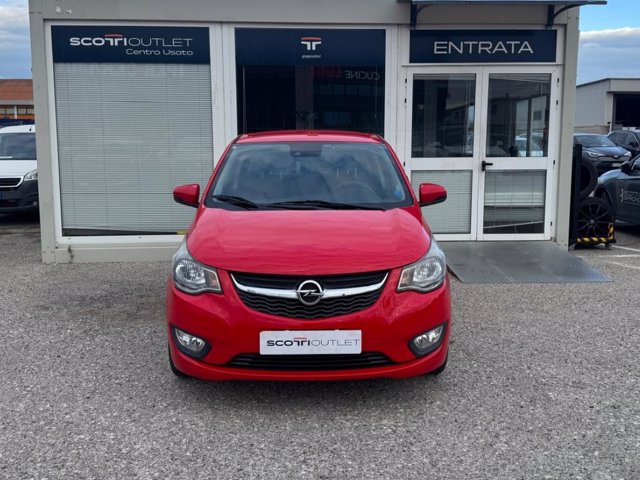 OPEL Karl 1.0 75 CV N-Joy