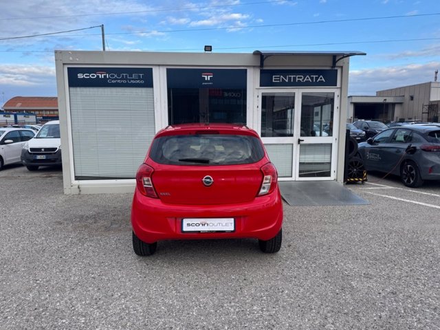 OPEL Karl 1.0 75 CV N-Joy