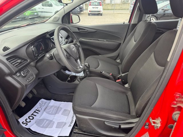 OPEL Karl 1.0 75 CV N-Joy