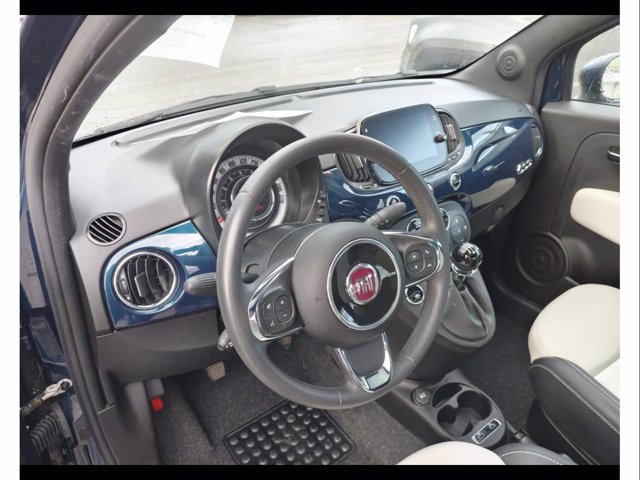 FIAT 500 1.0 hybrid dolcevita 70cv