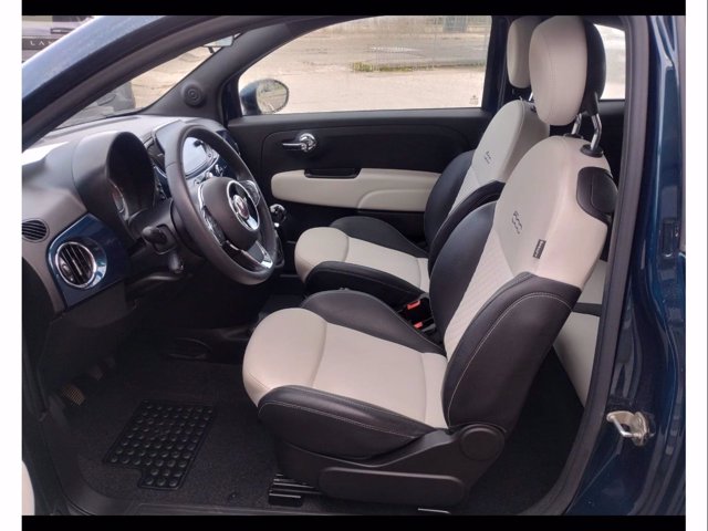 FIAT 500 1.0 hybrid dolcevita 70cv