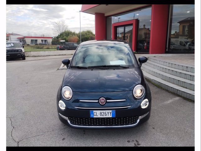 FIAT 500 1.0 hybrid dolcevita 70cv