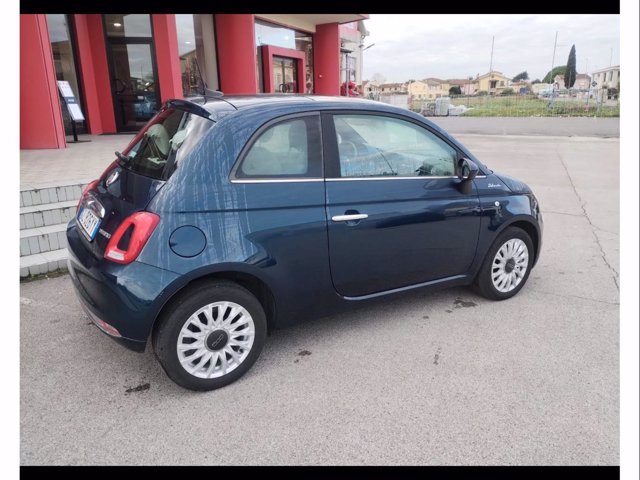 FIAT 500 1.0 hybrid dolcevita 70cv