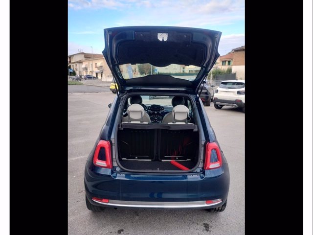 FIAT 500 1.0 hybrid dolcevita 70cv
