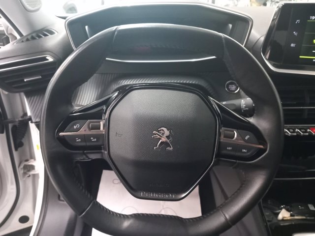 PEUGEOT 2008 1.5 bluehdi allure s&s 110cv