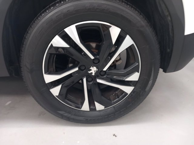 PEUGEOT 2008 1.5 bluehdi allure s&s 110cv