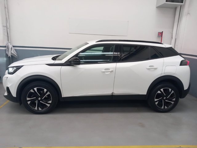 PEUGEOT 2008 1.5 bluehdi allure s&s 110cv