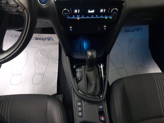 TOYOTA Yaris cross 1.5h adventure fwd 116cv e-cvt