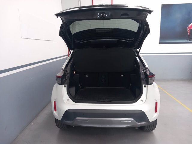 TOYOTA Yaris cross 1.5h adventure fwd 116cv e-cvt