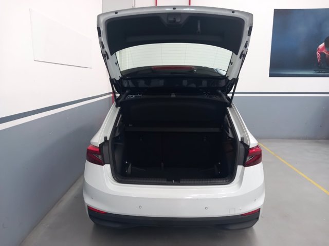 SKODA Fabia 1.0 mpi evo style 80cv