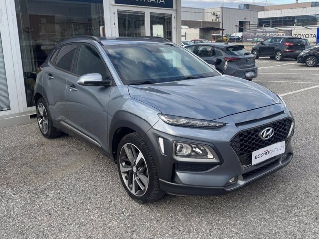 HYUNDAI Kona 1.0 t-gdi xpossible 2wd 120cv