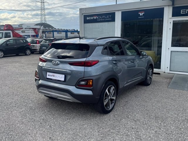 HYUNDAI Kona 1.0 t-gdi xpossible 2wd 120cv