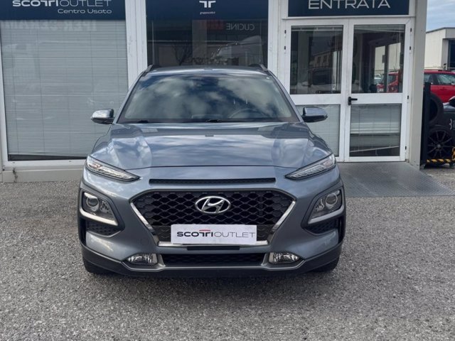 HYUNDAI Kona 1.0 t-gdi xpossible 2wd 120cv