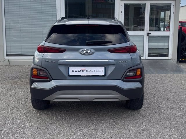 HYUNDAI Kona 1.0 t-gdi xpossible 2wd 120cv