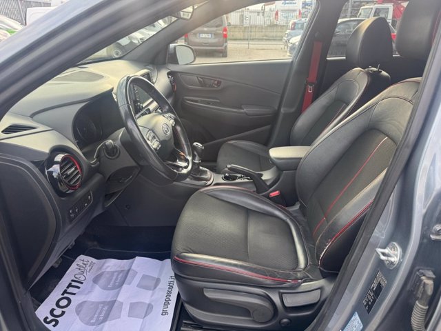 HYUNDAI Kona 1.0 t-gdi xpossible 2wd 120cv