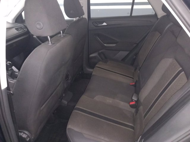 VOLKSWAGEN T-roc 1.0 tsi style 115cv