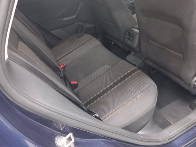 VOLKSWAGEN T-roc 1.0 tsi style 115cv