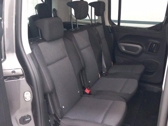 TOYOTA Proace City Verso 1.5D 100cv S&S mt5 L1 D Executive 7p.ti