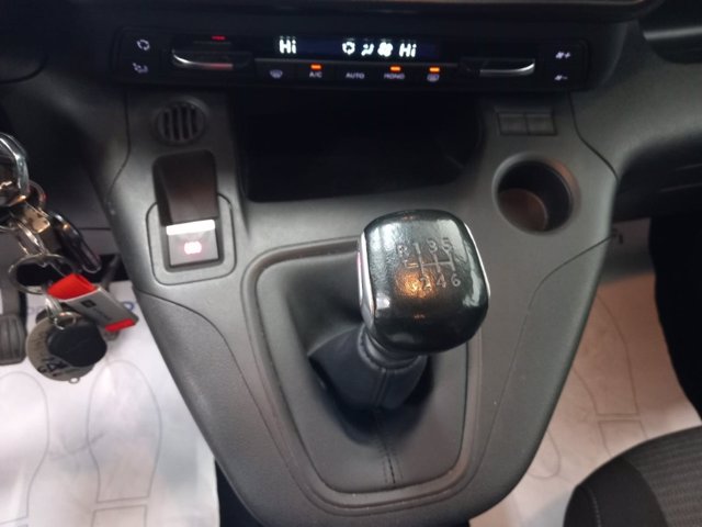 TOYOTA Proace City Verso 1.5D 100cv S&S mt5 L1 D Executive 7p.ti