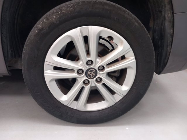 TOYOTA Proace City Verso 1.5D 100cv S&S mt5 L1 D Executive 7p.ti