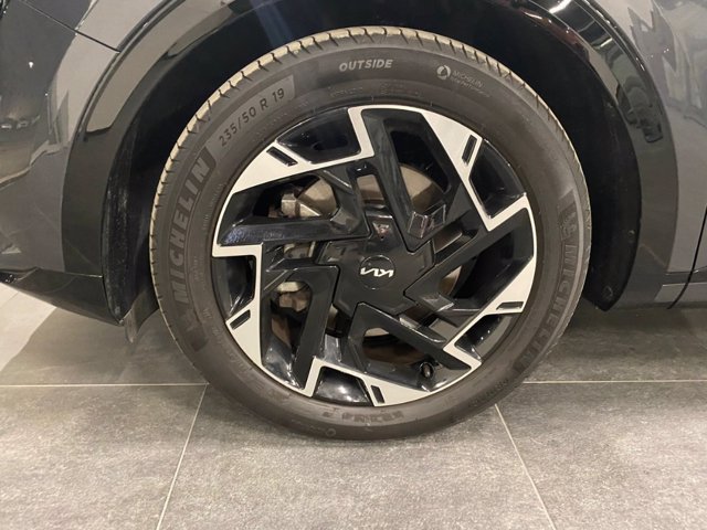 KIA SPORTAGE MY24 1.6 DS MH DCT GTL+ BC