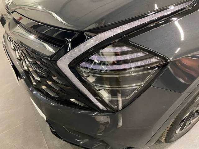 KIA SPORTAGE MY24 1.6 DS MH DCT GTL+ BC