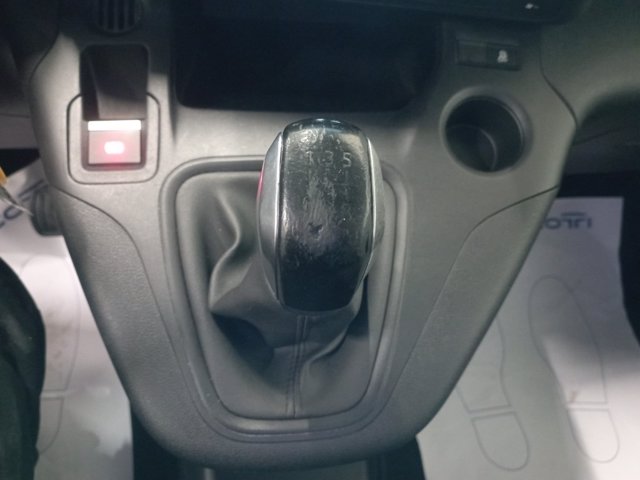 CITROEN Berlingo 1.5 bluehdi m shine s&s 100cv my19