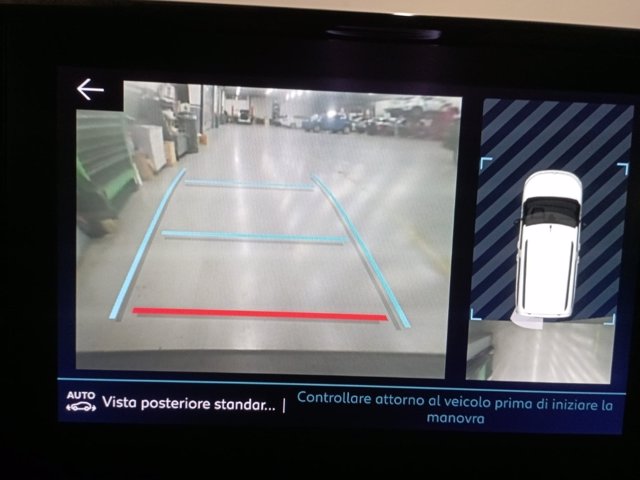 CITROEN Berlingo 1.5 bluehdi m shine s&s 100cv my19