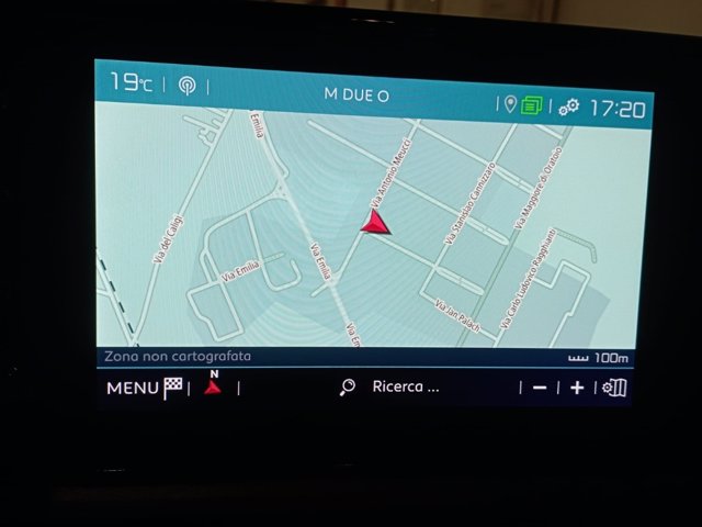 CITROEN Berlingo 1.5 bluehdi m shine s&s 100cv my19