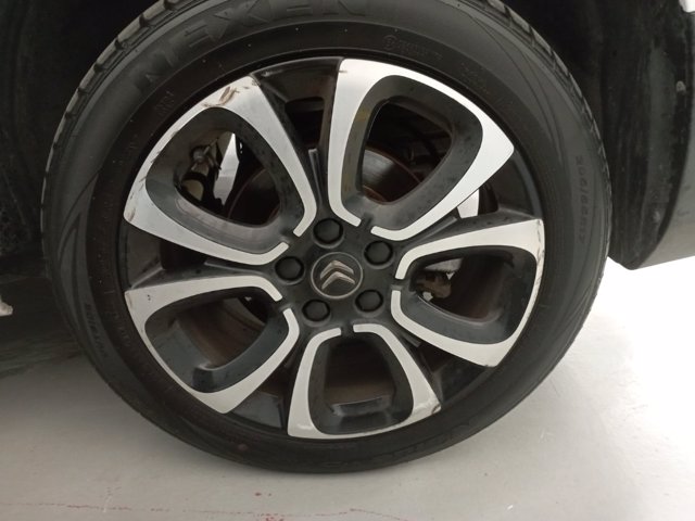 CITROEN Berlingo 1.5 bluehdi m shine s&s 100cv my19