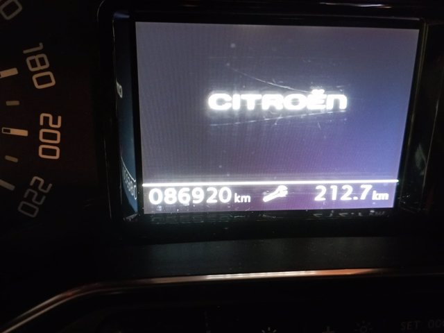 CITROEN Berlingo 1.5 bluehdi m shine s&s 100cv my19