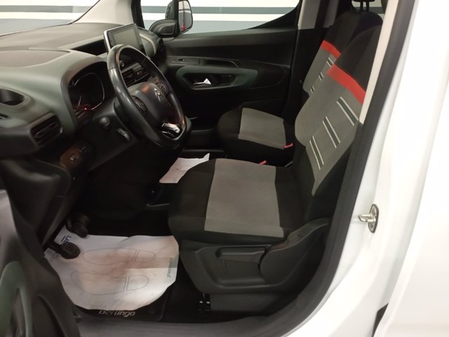 CITROEN Berlingo 1.5 bluehdi m shine s&s 100cv my19