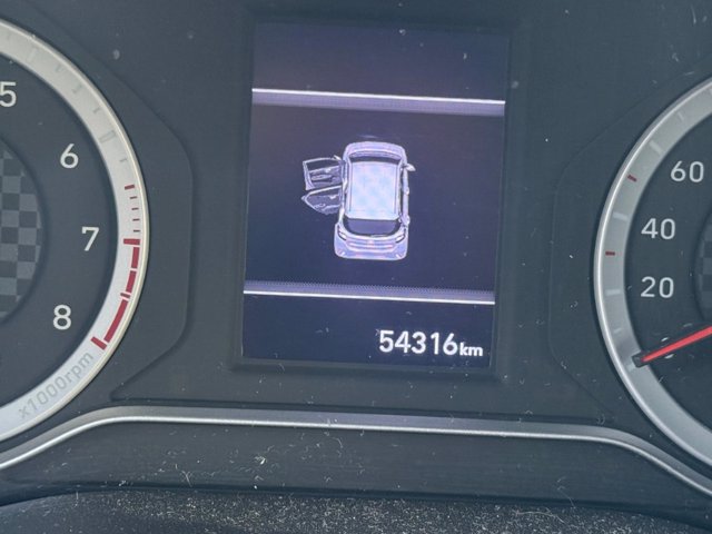 HYUNDAI I10 1.0 mpi tech