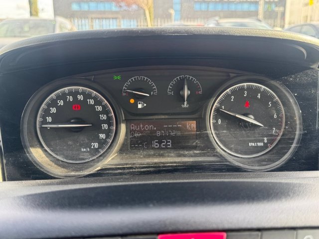 LANCIA Ypsilon 1.2 silver 69cv