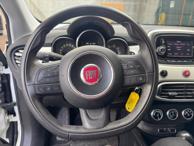 FIAT 500x 1.6 mjt pop star 4x2 120cv dct