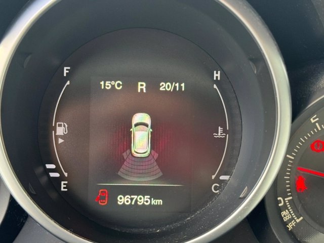 FIAT 500x 1.6 mjt pop star 4x2 120cv dct