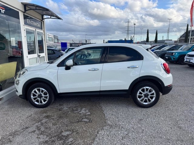 FIAT 500x 1.6 mjt pop star 4x2 120cv dct