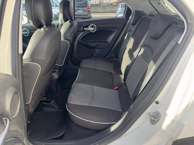 FIAT 500x 1.6 mjt pop star 4x2 120cv dct